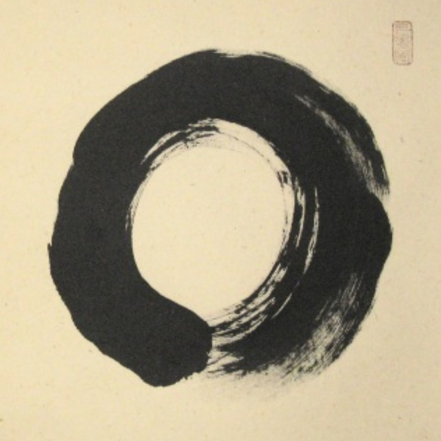 Эмблема Enso